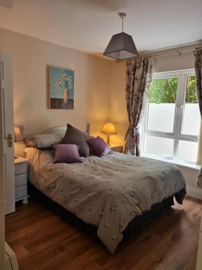 Arasain Bhalor Apartment Фалкара Екстериор снимка