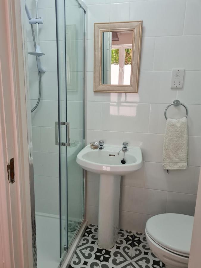 Arasain Bhalor Apartment Фалкара Екстериор снимка