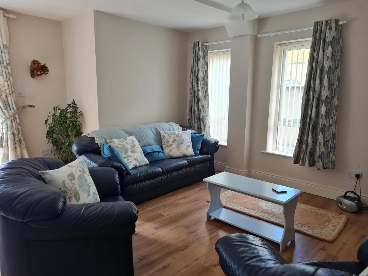 Arasain Bhalor Apartment Фалкара Екстериор снимка
