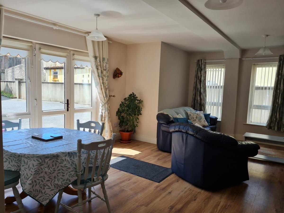 Arasain Bhalor Apartment Фалкара Екстериор снимка