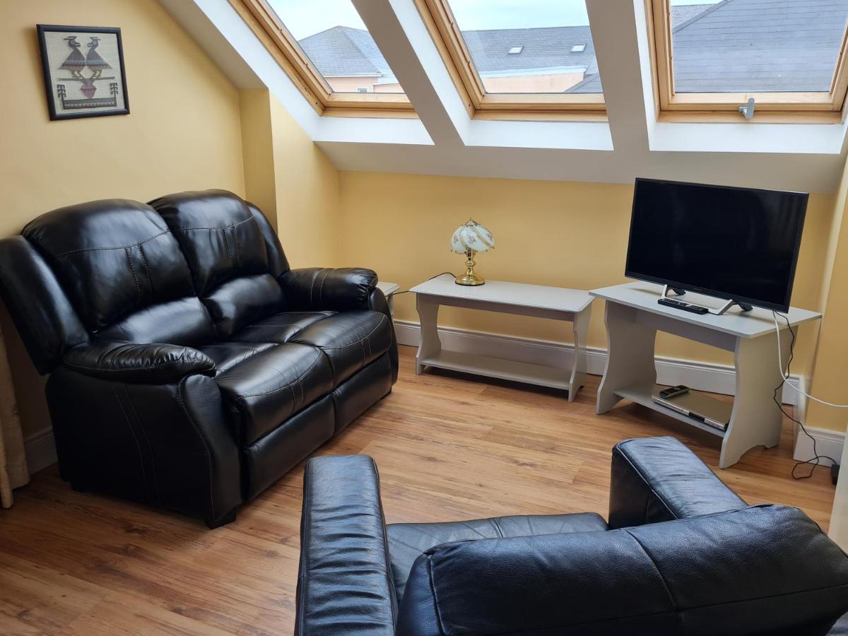 Arasain Bhalor Apartment Фалкара Екстериор снимка