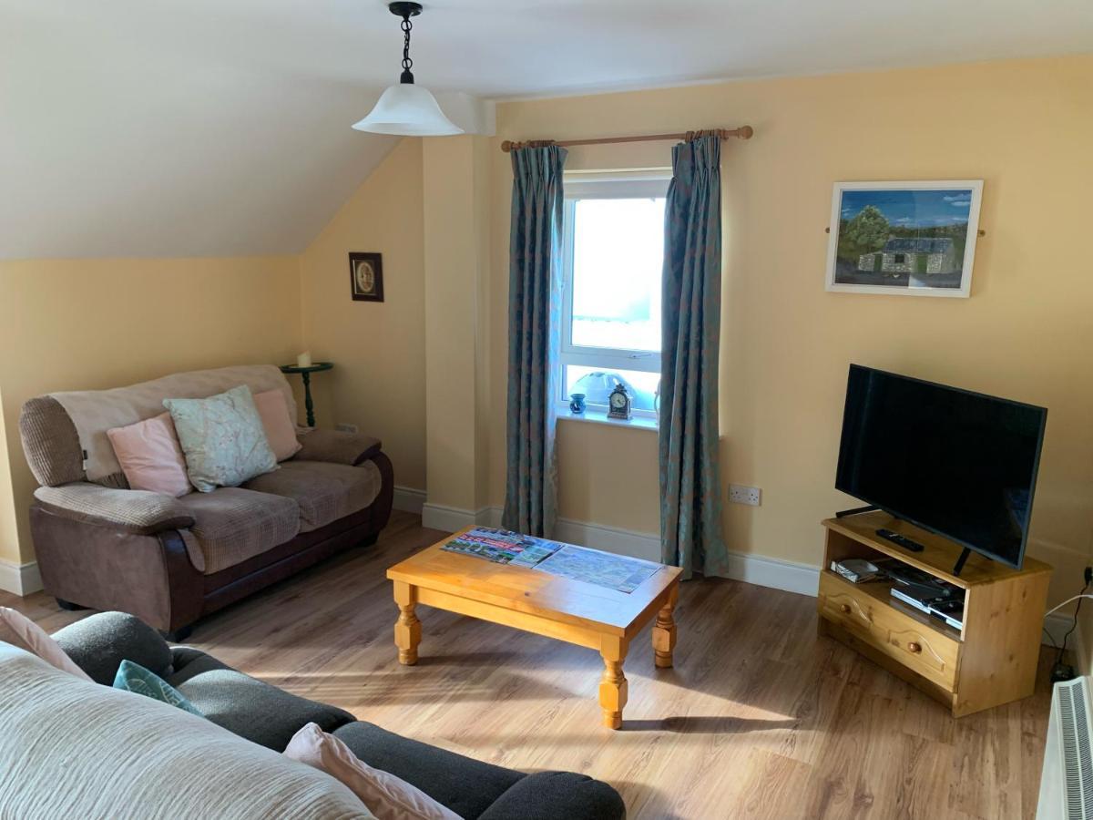 Arasain Bhalor Apartment Фалкара Екстериор снимка