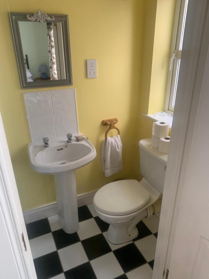 Arasain Bhalor Apartment Фалкара Екстериор снимка