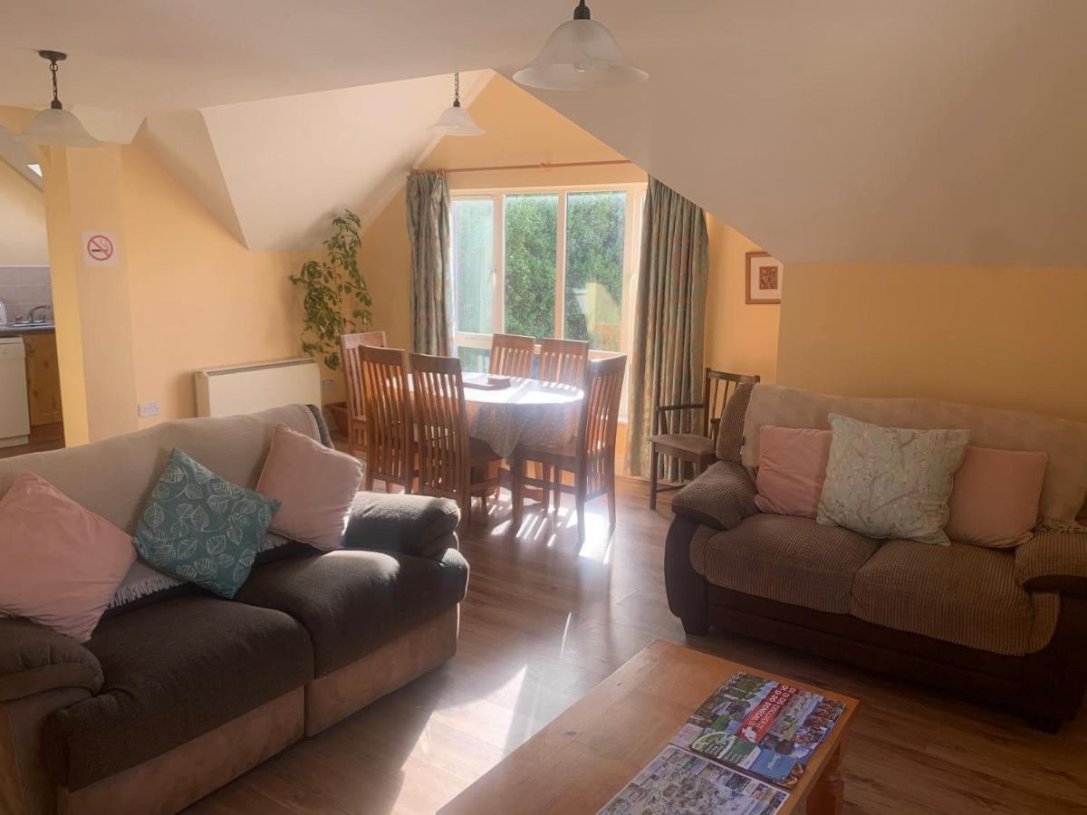 Arasain Bhalor Apartment Фалкара Екстериор снимка
