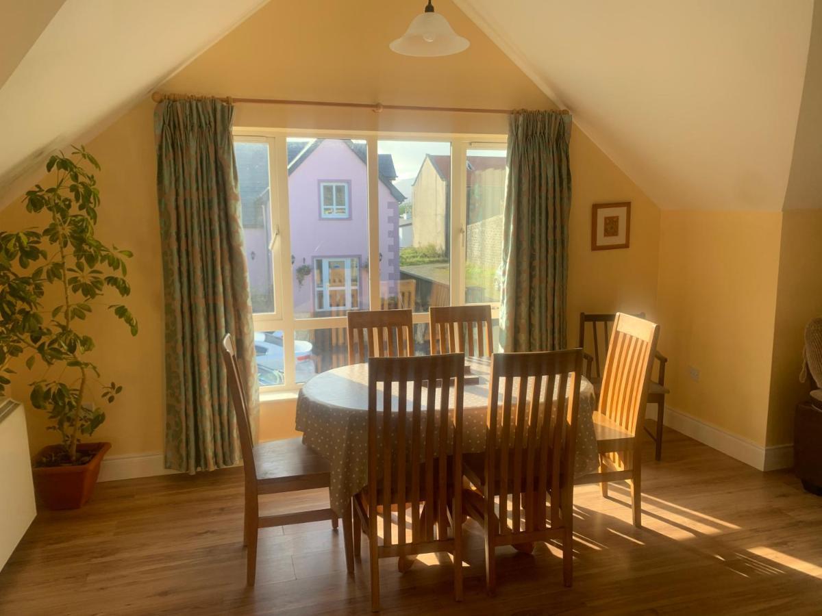Arasain Bhalor Apartment Фалкара Екстериор снимка