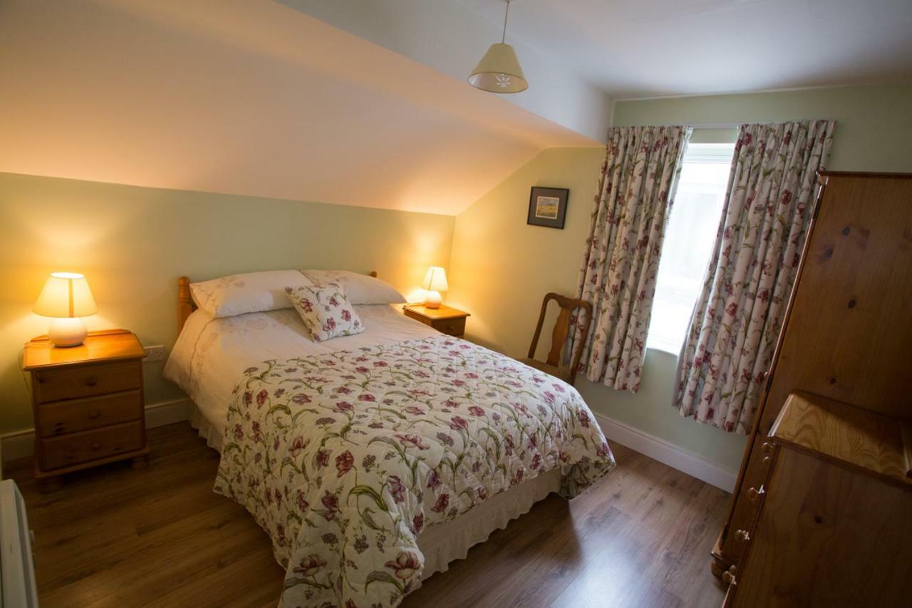 Arasain Bhalor Apartment Фалкара Екстериор снимка