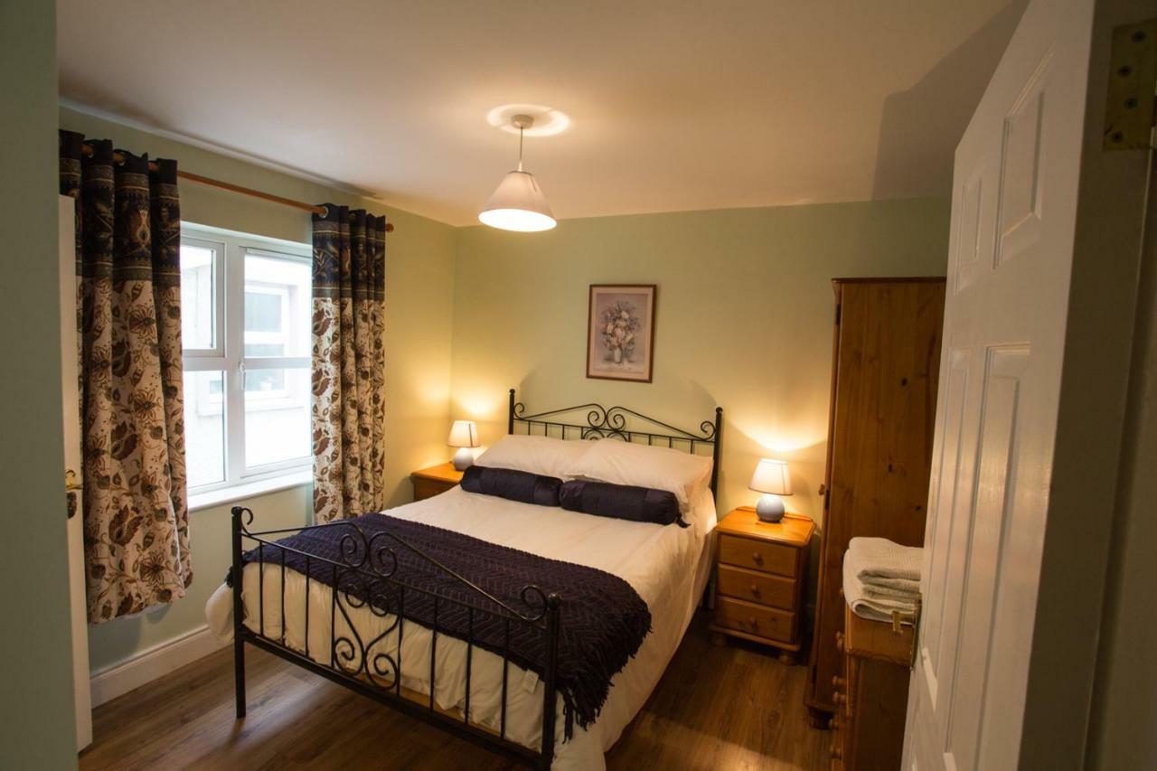 Arasain Bhalor Apartment Фалкара Екстериор снимка