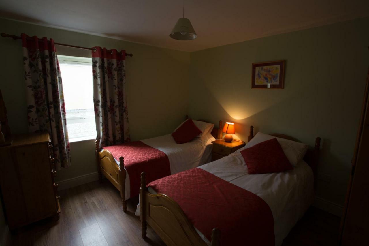 Arasain Bhalor Apartment Фалкара Екстериор снимка