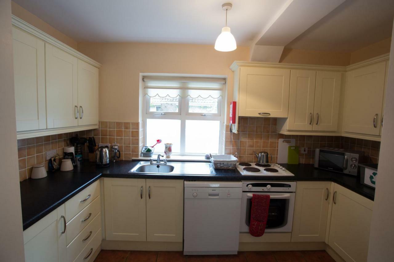 Arasain Bhalor Apartment Фалкара Екстериор снимка