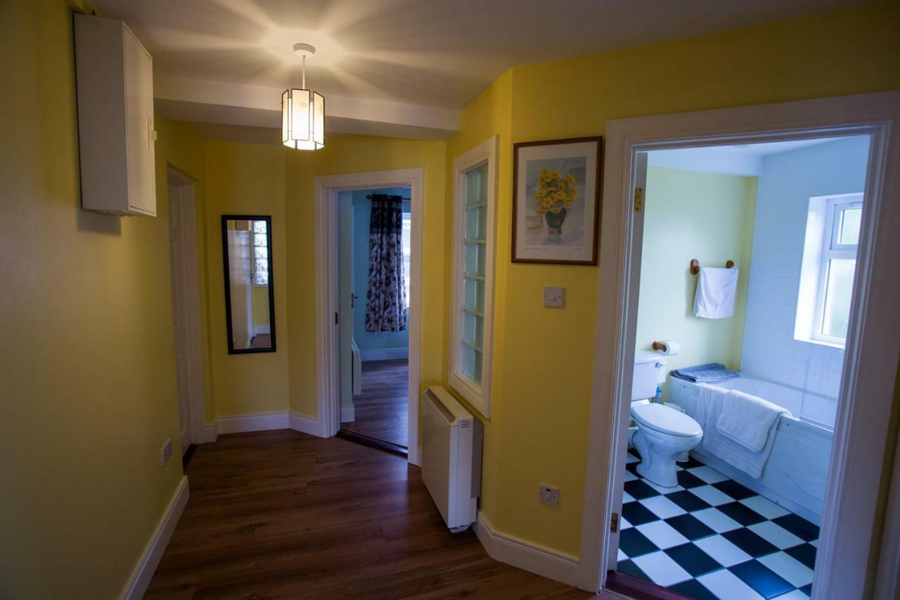 Arasain Bhalor Apartment Фалкара Екстериор снимка